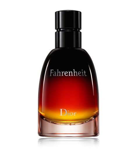 fahrenheit c dior|Dior fahrenheit release date.